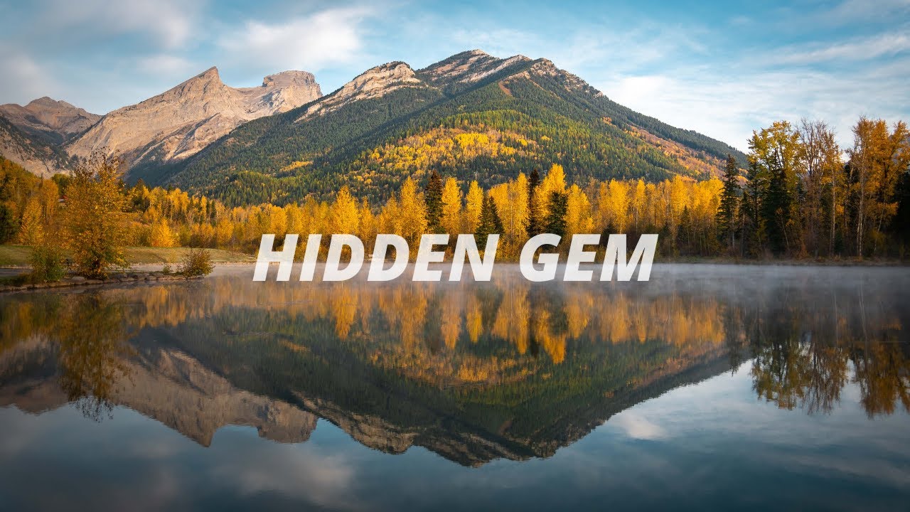 48 Hours In Fernie - British Columbia's Best Mountain Town