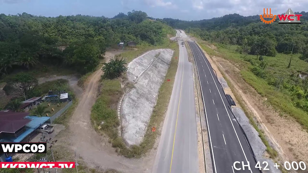 Bintulu Drone Feb 21