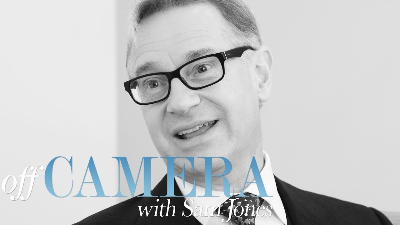 Paul Feig on Early Failure and Chasing Dreams in Los Angeles