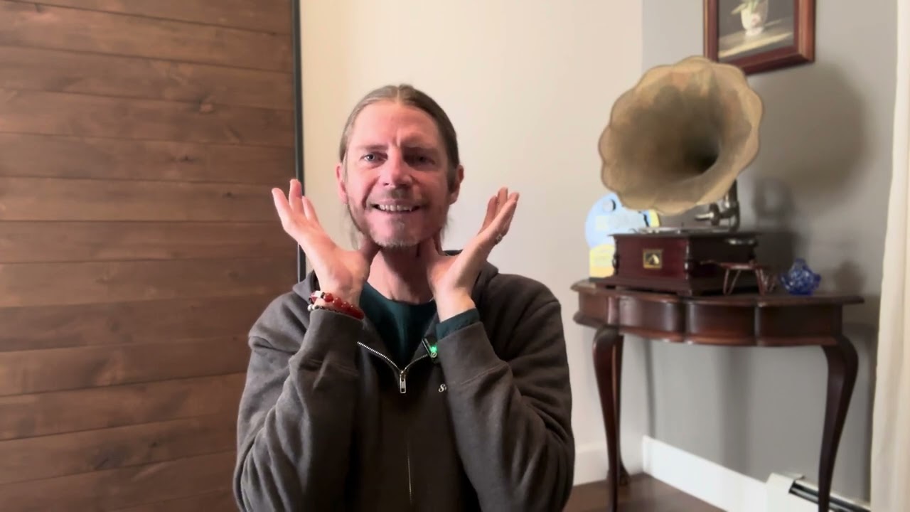 Neural and Deural tension release. Part 1