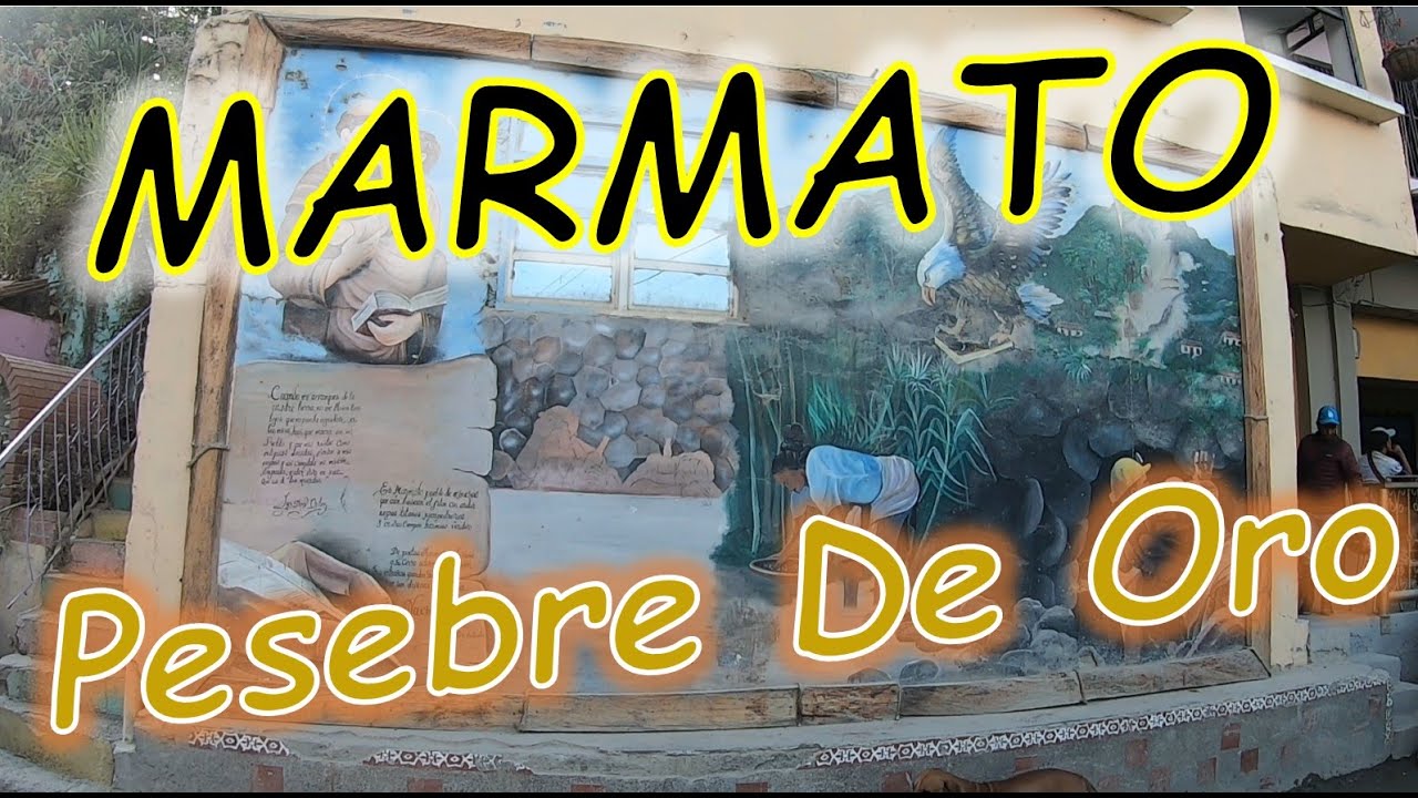 MARMATO