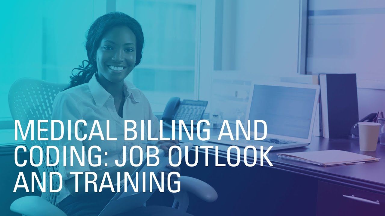 Medical Billing and Coding: Job Outlook and Training - Ultimate Medical Academy