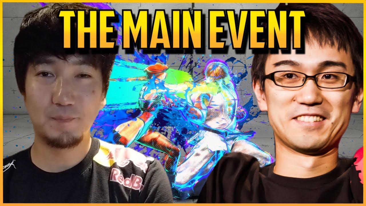 SF6 ▰ Daigo Vs Kazunoko - 2 Legends Of The FGC 【Street Fighter 6】