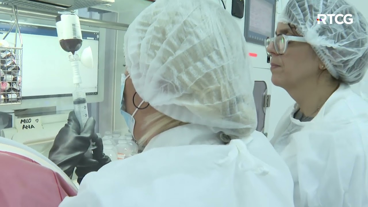 Onkologija KCCG - savremene metode liječenja bez liste čekanja - VITALIS