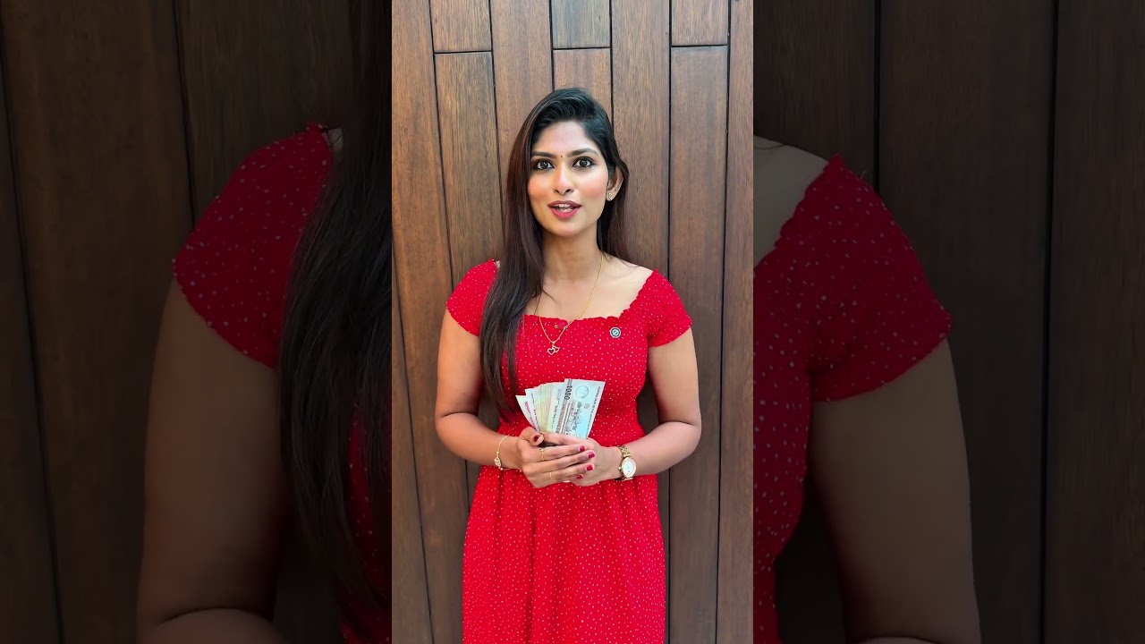 Transfer money to india from uae easily#taptap #taptapsend #info #tamil #shorts