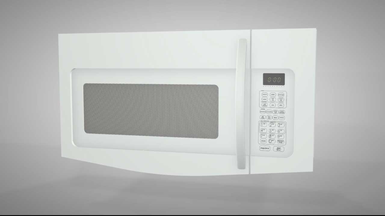 How Does a Microwave Work? &mdash; Appliance Repair Tips