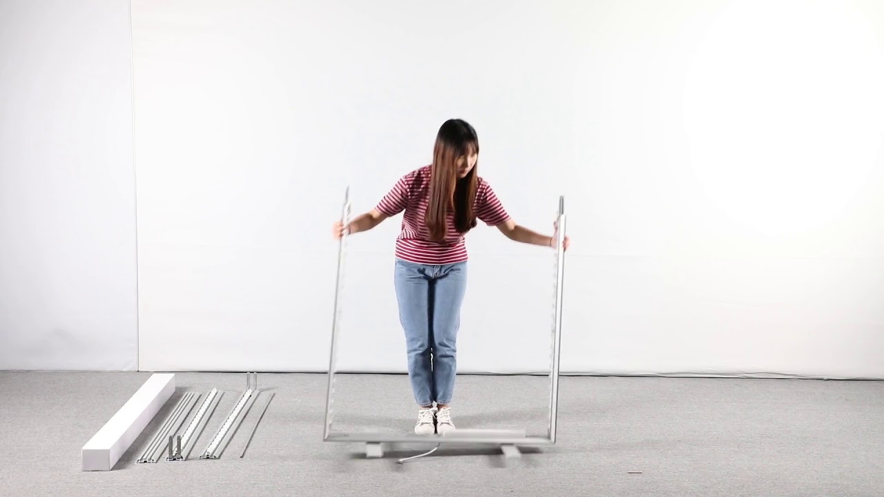 天域展示  攜帶式卡布燈箱 Soft film light box,LED fabric light box