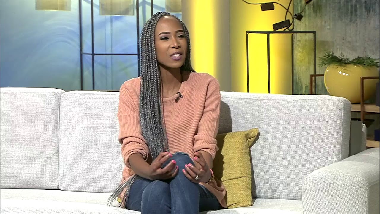 Real Talk S4 EP156 Coming Out