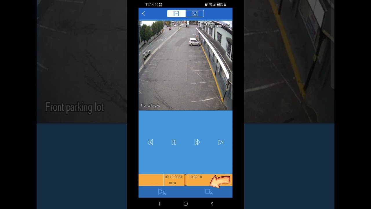 [Updated] Exporting to MP4 Files from the Lorex Cloud App