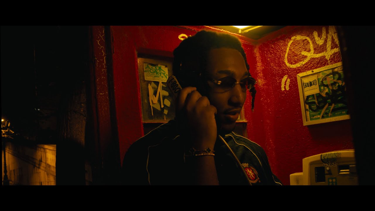 Mulatooh- Glamour (Official Video)