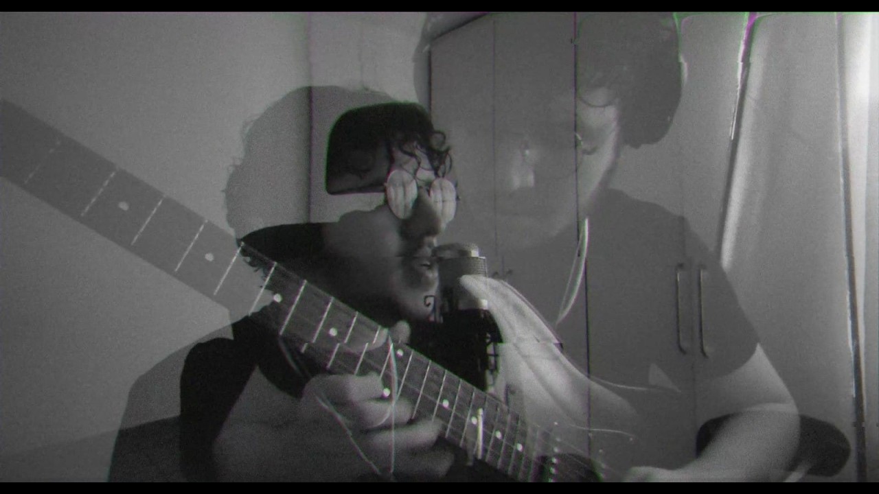Parasites by Blade and bath FULL COVER