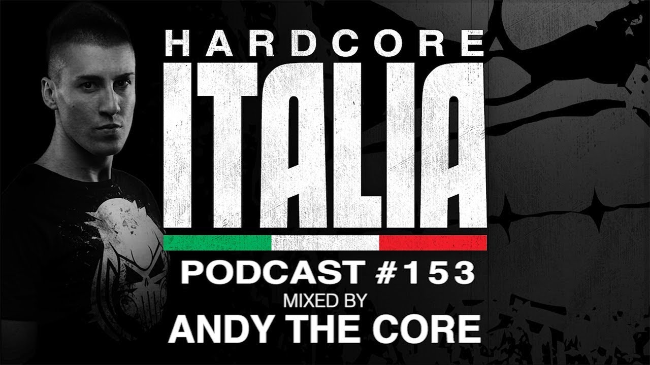 Hardcore Italia - Podcast 