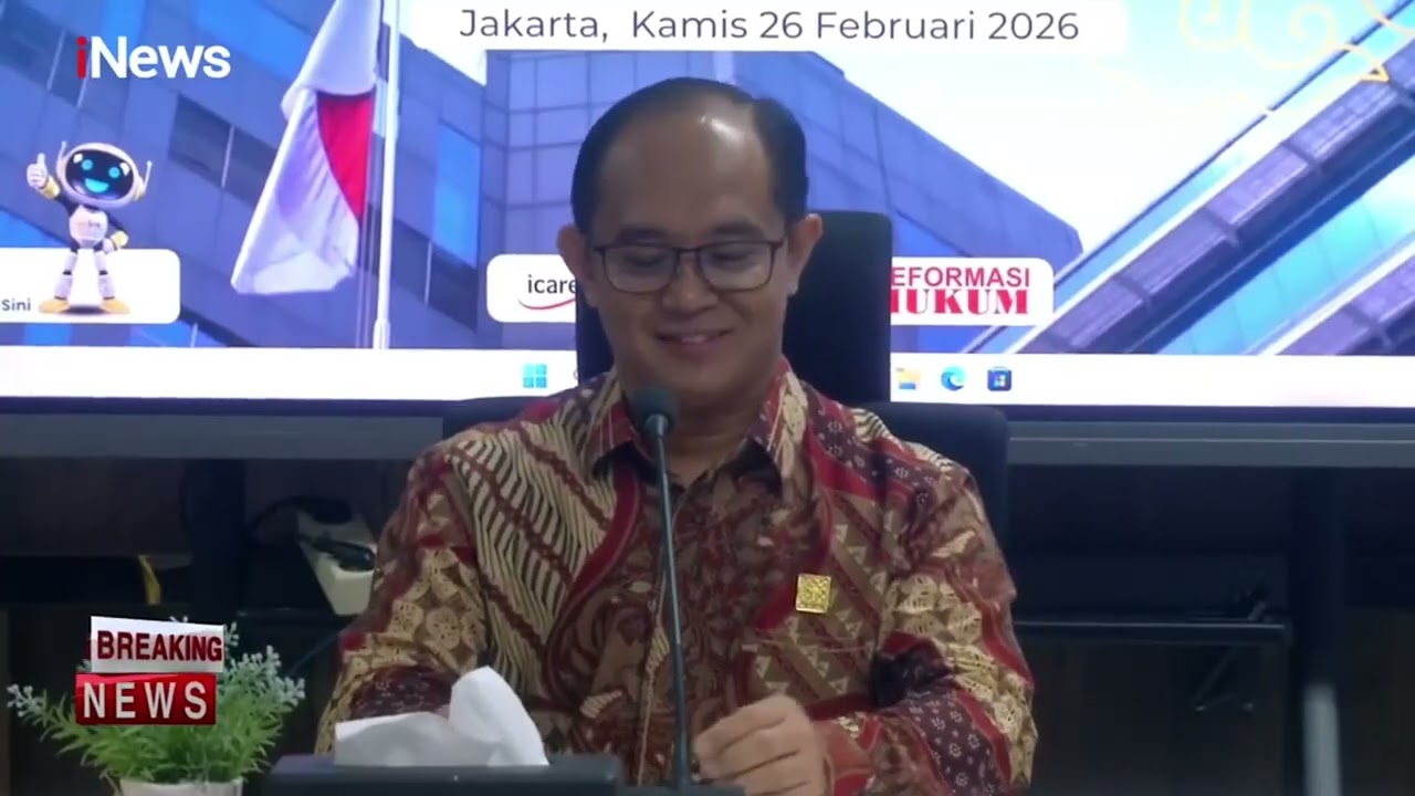 Penerima Beasiswa LPDP Pamer Anak Terima Paspor WNA,  Padahal Banyak yang Antre Jadi WNI | Trijaya