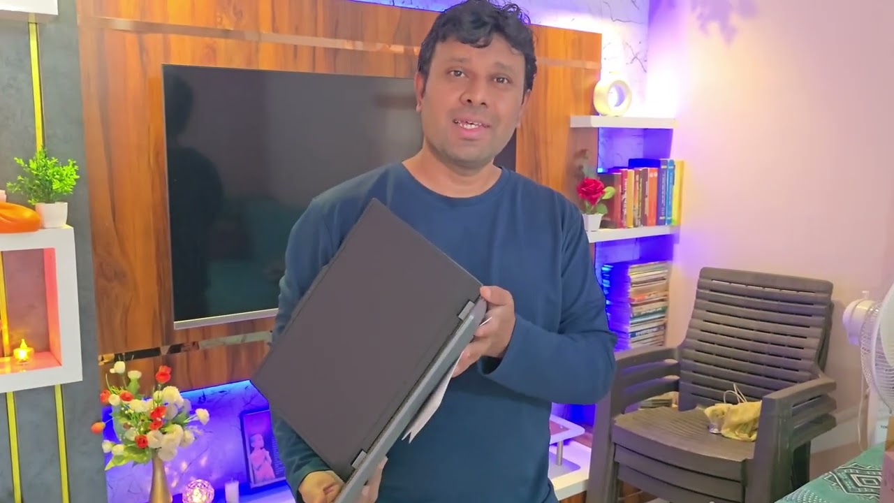 Lenovo LOQ Intel Core i5-13450HX| NVIDIA RTX 3050 | Review |  best Gaming laptop 