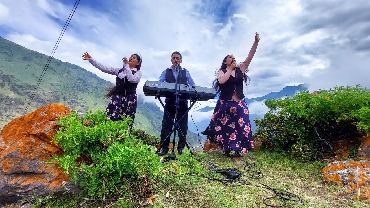 ESTÁ ALABANZA TE HARÁ RECORDAR LA PROMESA QUE TE HIZO DIOS 👏🎹🕊️