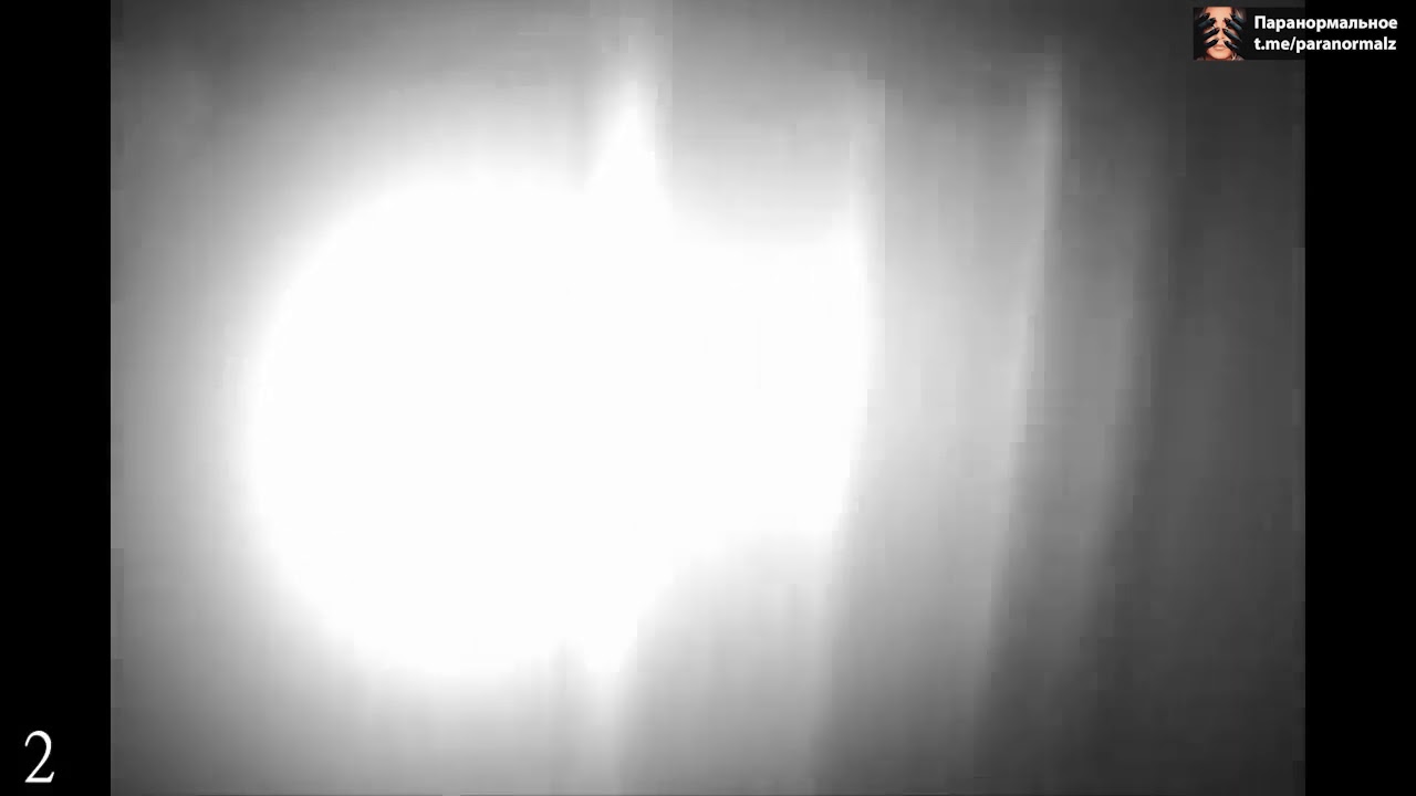 Призрак напугал хозяина кватиры до смерти