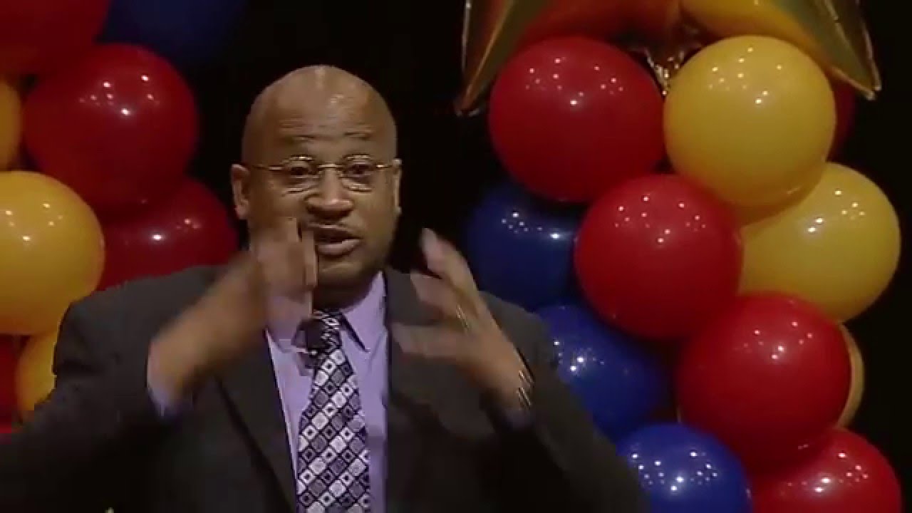 Principal Kafele: Raising Achievement with Positive Climate & Culture