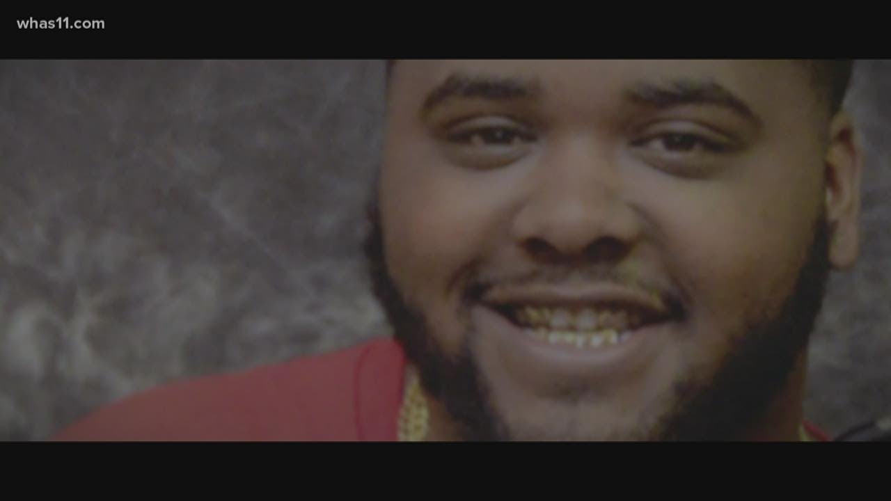 Louisville man killed days before signing record deal, mother seeking justice
