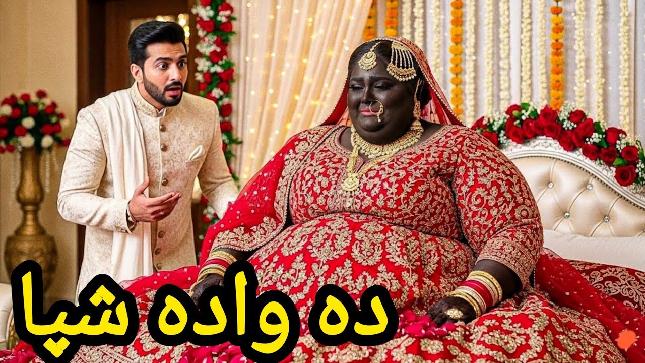 Da wada shpa | Pashto Kahani