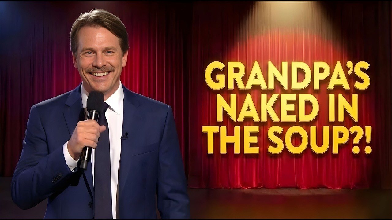 Jeff Foxworthy x Larry the Cable Guy on Walmart Weirdos & Cell Phones! 🔥🤣 | Stand-up Comedy