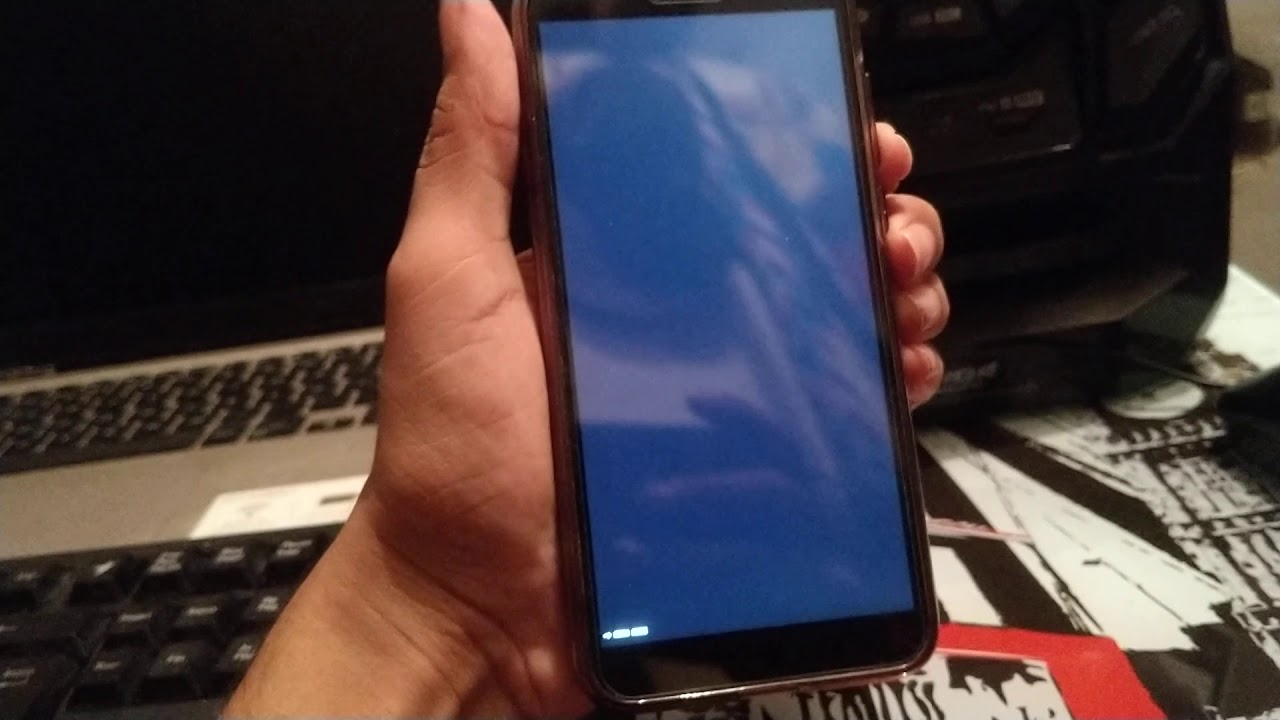 Salir del Meta Mode en celulares Motorola