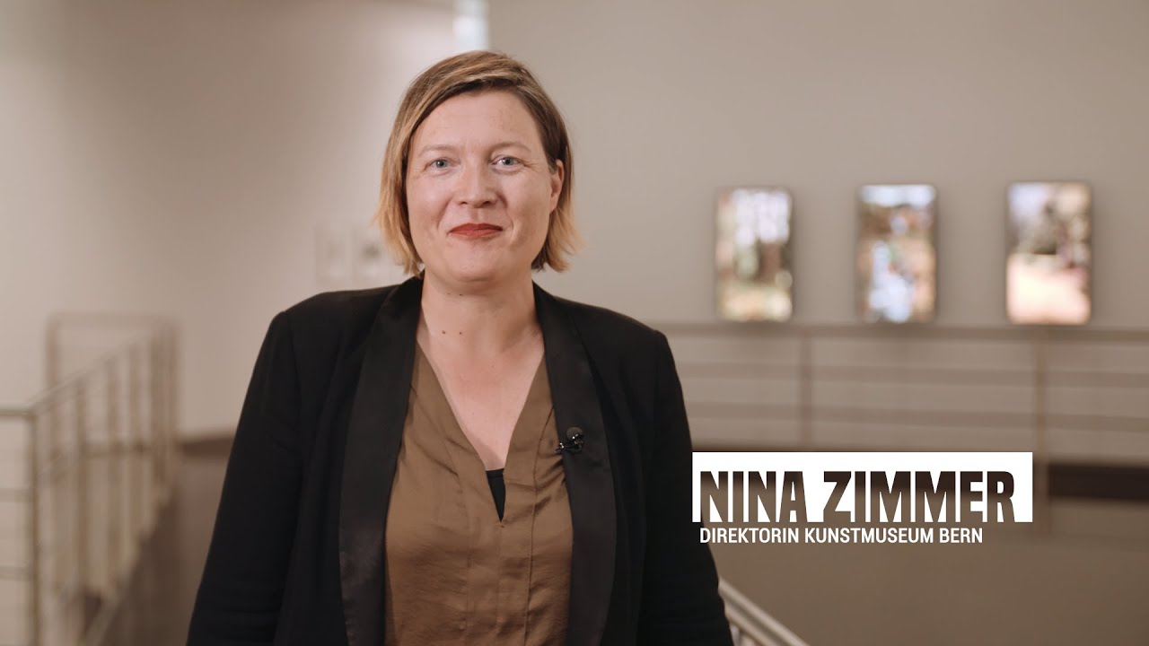 Zukunft Kunstmuseum Bern