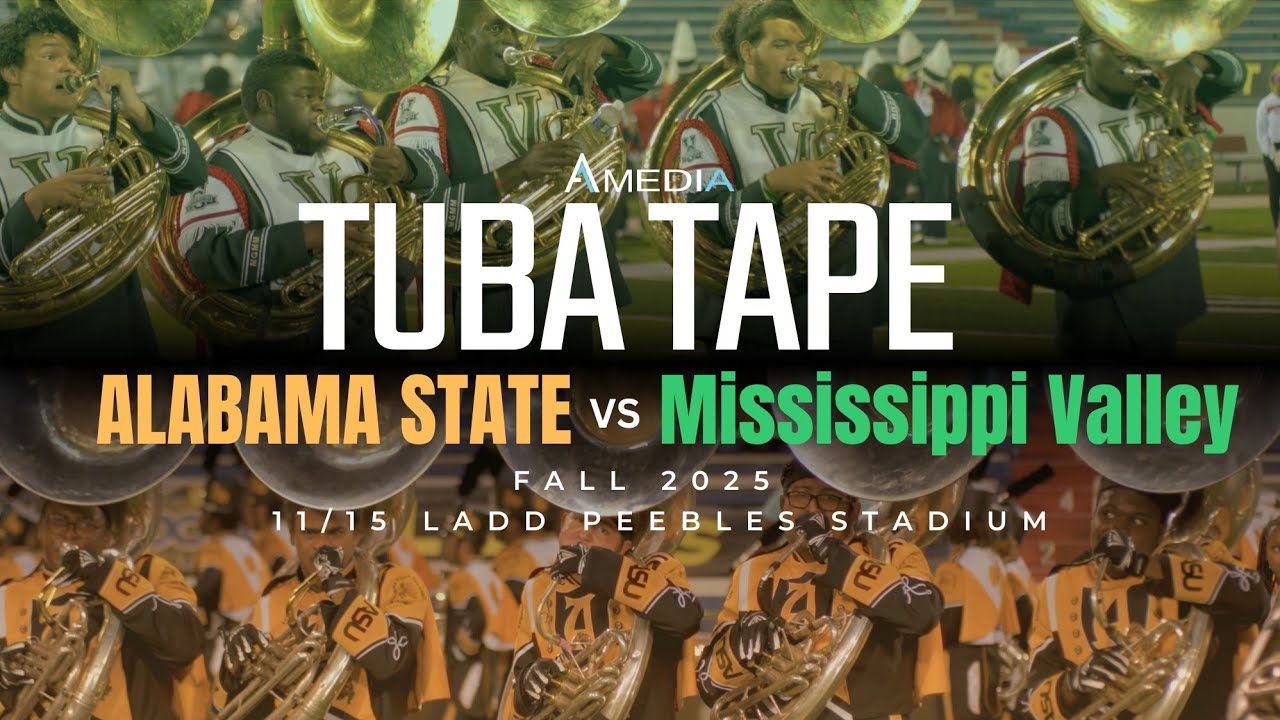 Tuba Tape  ASU 