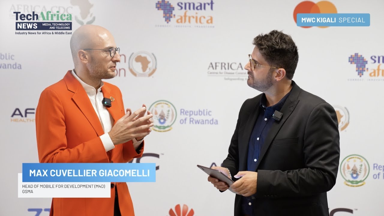 The Usage Gap Dilemma: Max Cuvellier&rsquo;s Insights into African Mobile Internet Access