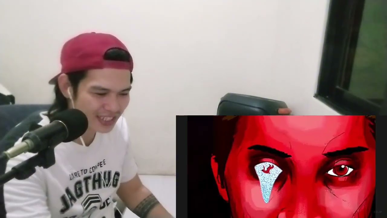 FELIP - SUPERIORITY |REACTION!!!! PEAK WRITING!!!