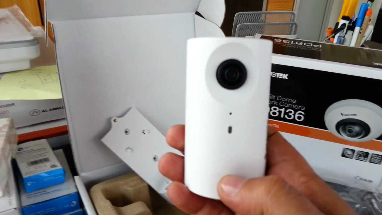 VIVOTEK CC8130