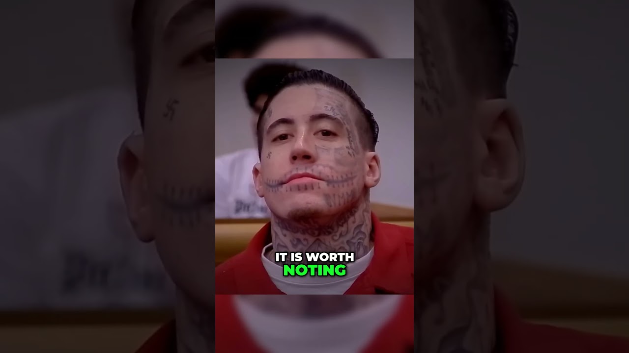 Жизнь Уэйда Уилсона в камере смертников!