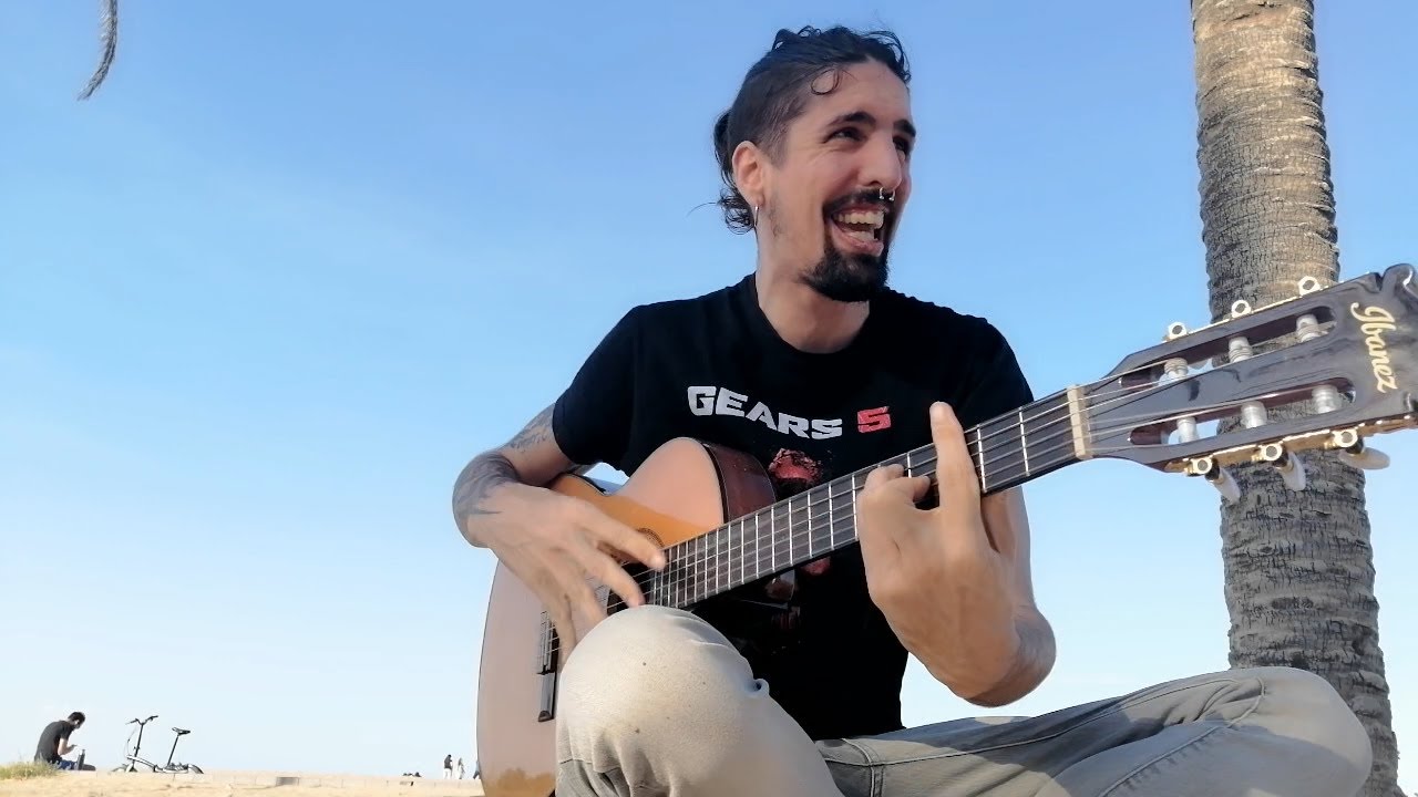 Estopa - Tu CALORRO | by Dani Rosalén 🤟🏻