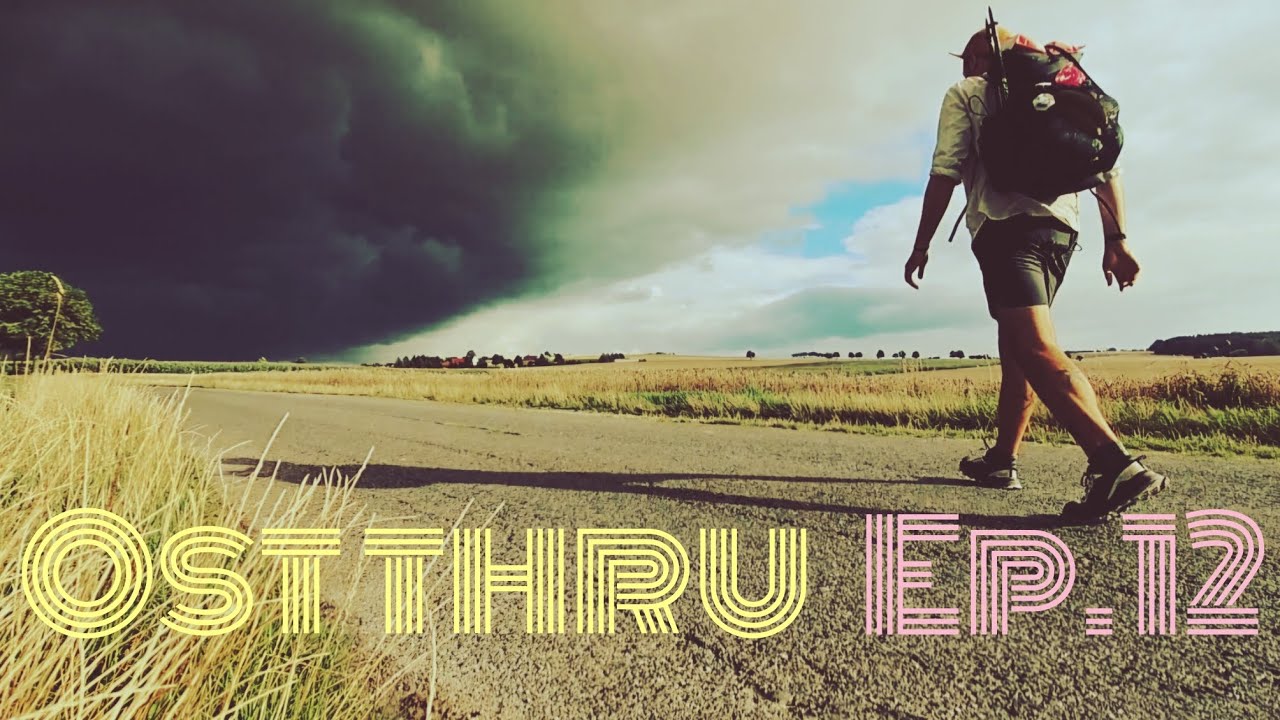 OST THRU | Tag 12