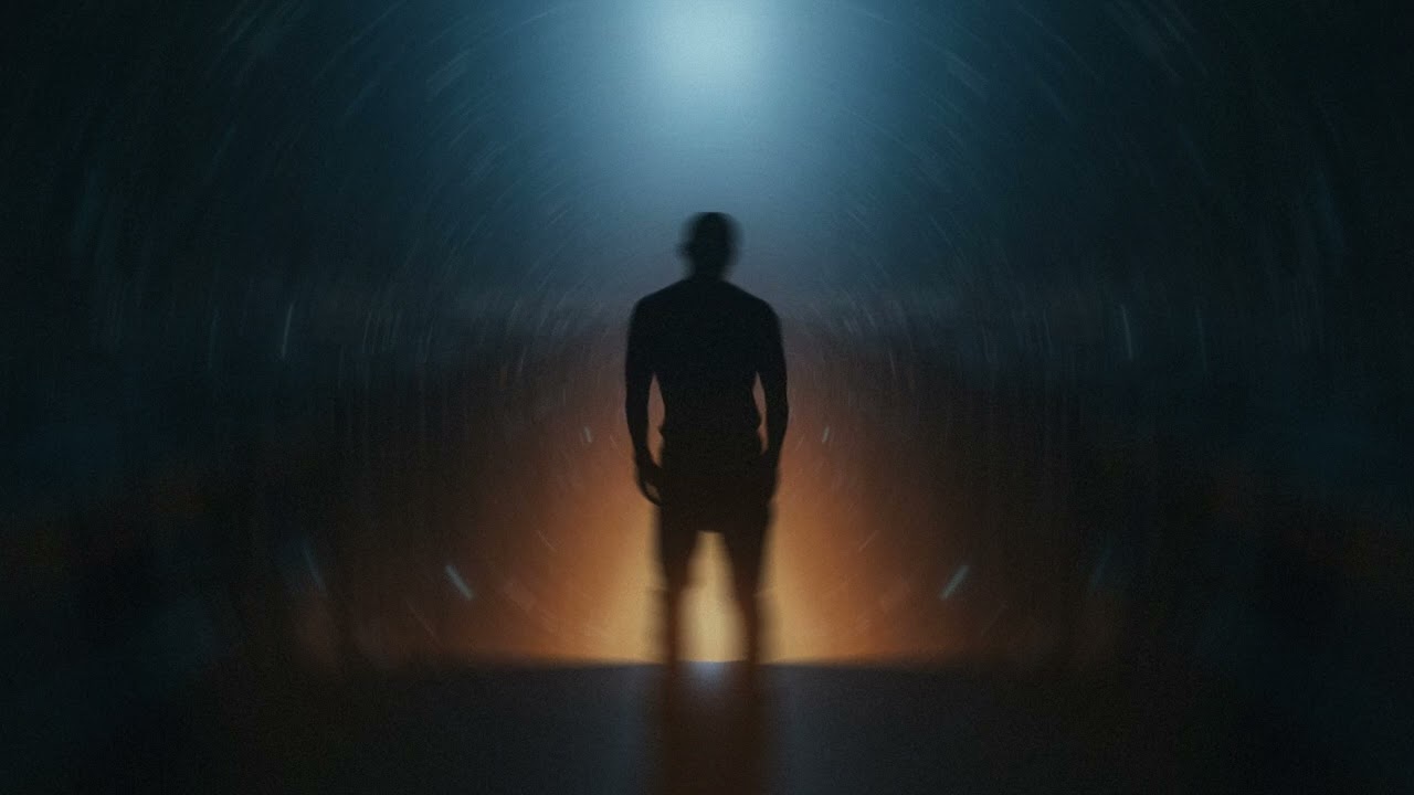 Spacey Trap Type Beat - 