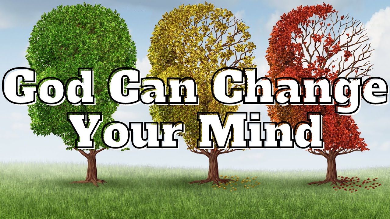 Prayer for a Changed Mind | Choose Joy with Tisa | Daily Effective Prayers