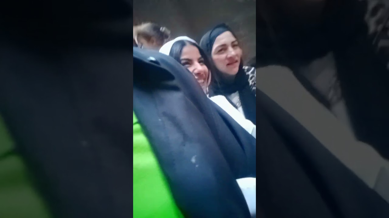 اثناء استقبال العروسه لعقد القران علي البسطويسي قاهر النمر والاسود