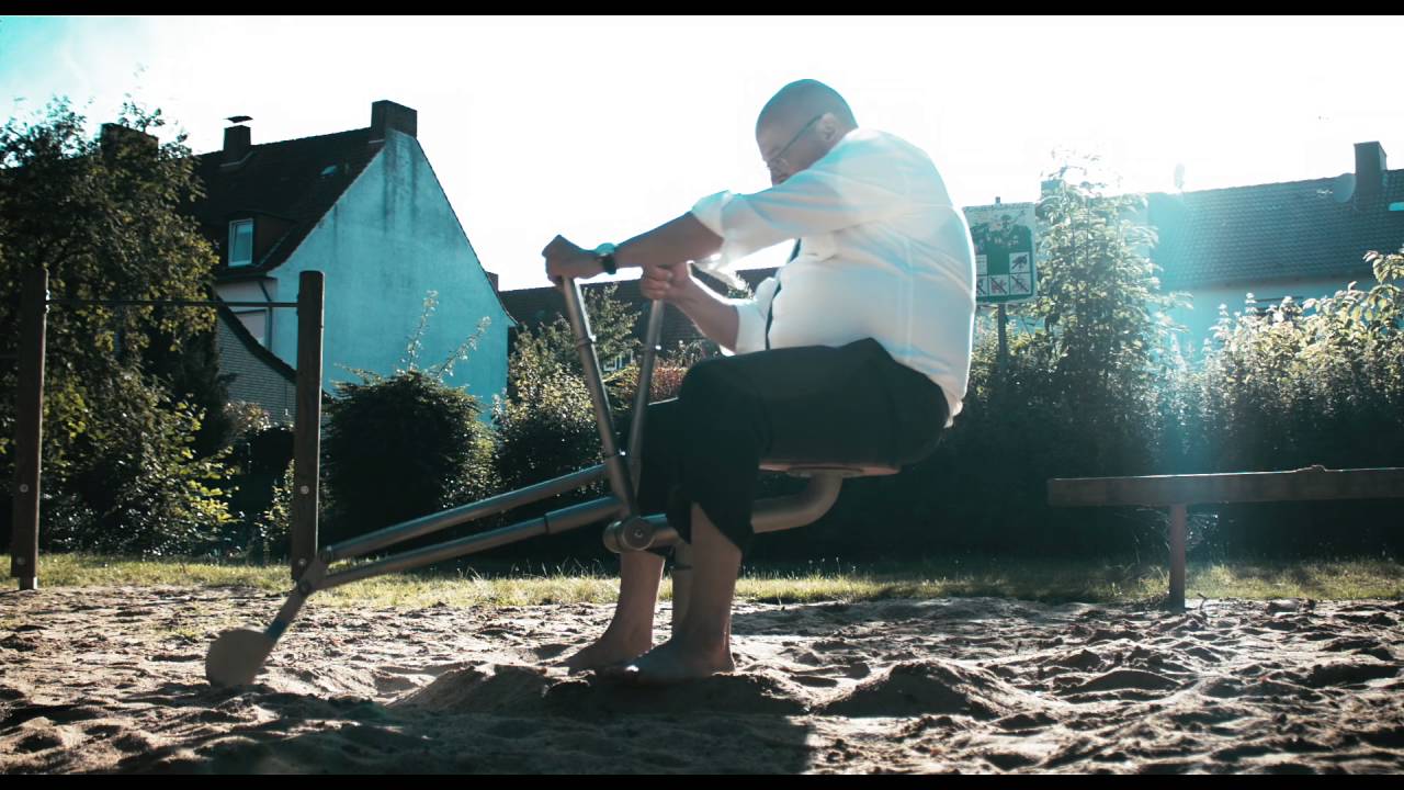 Der To - Tanz mit mir ( OFFICIAL VIDEO )
