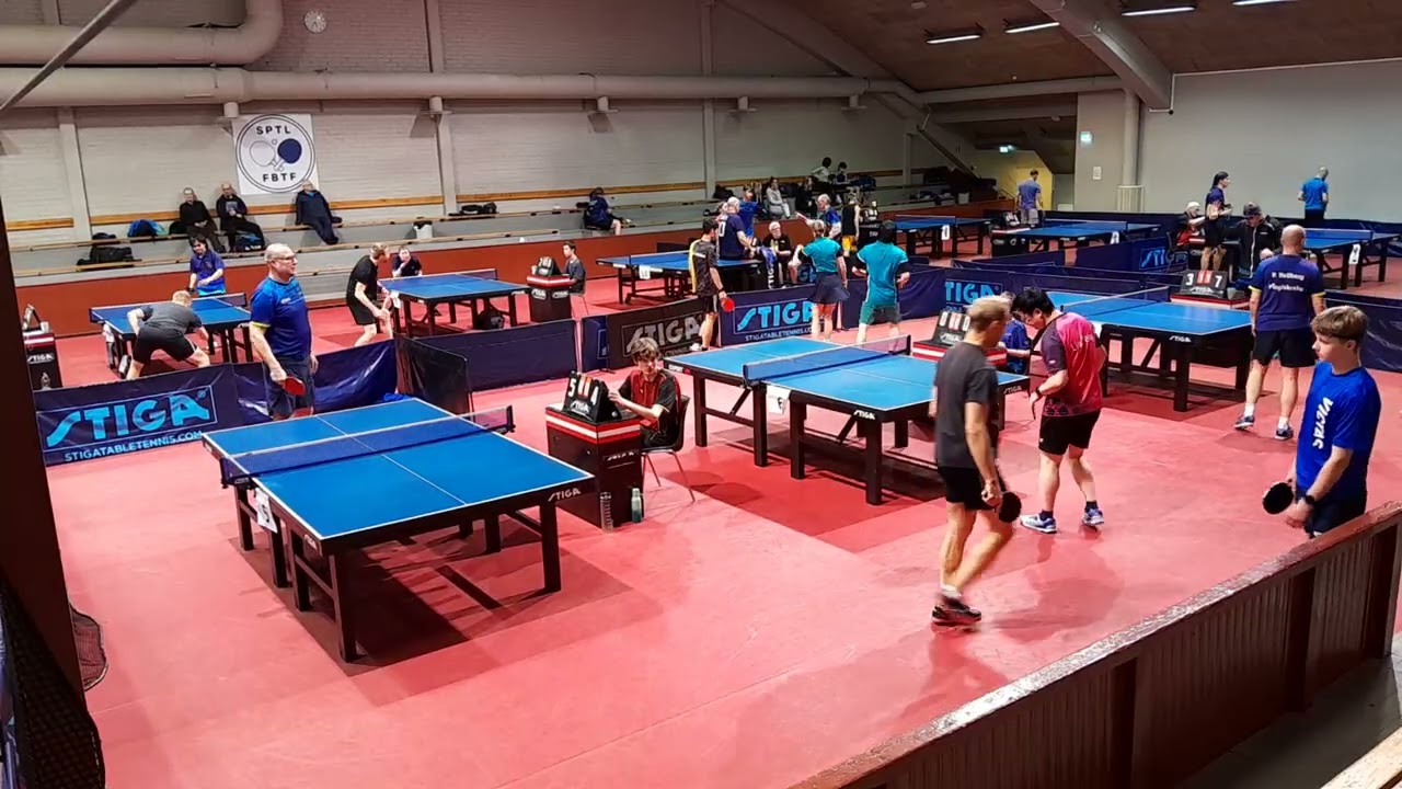 Stream, part 4 (Kevään startti 25.1.2026)