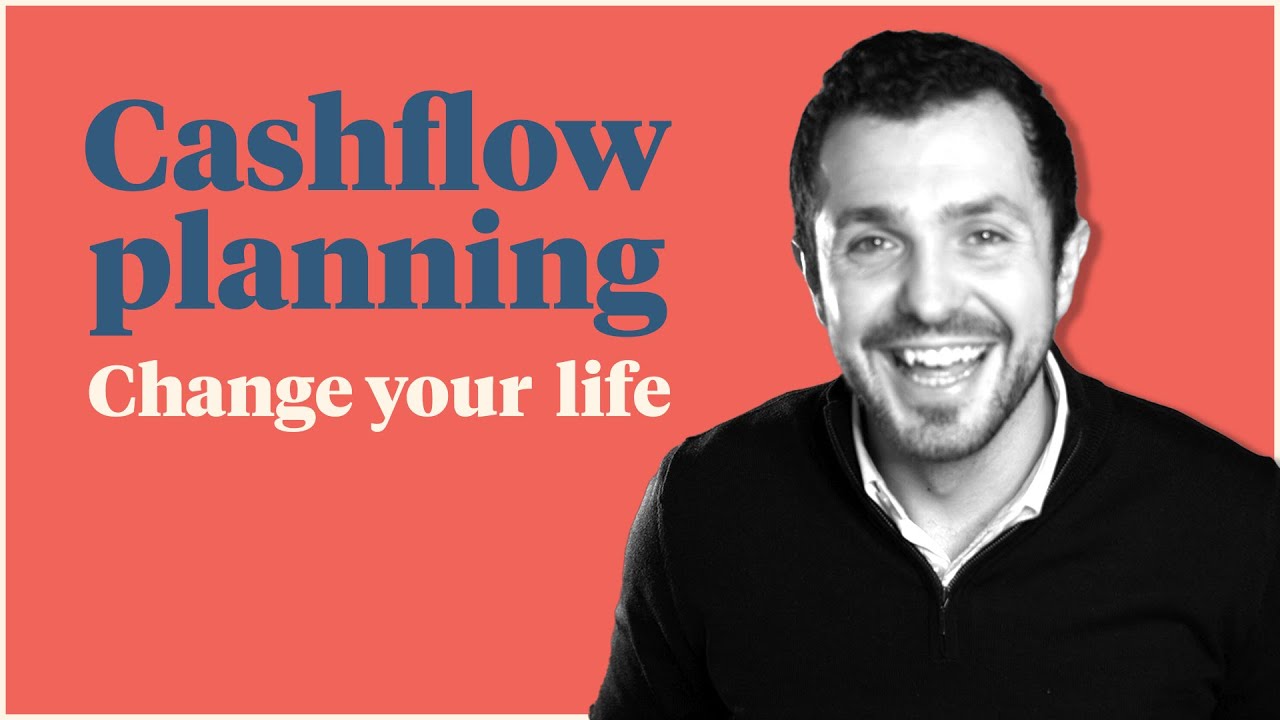 What is a cashflow plan and why is it important?