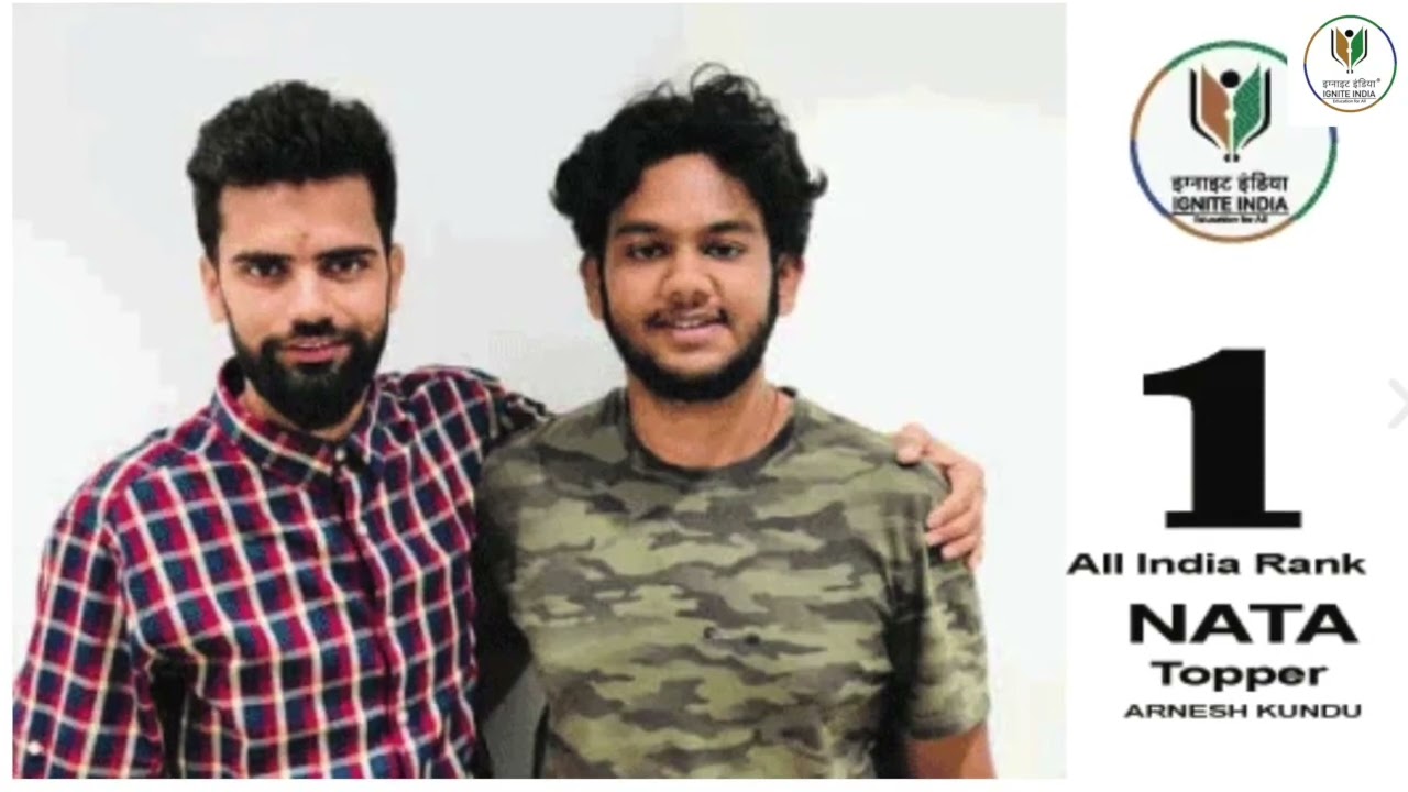 NATA 2026 | Exam Strategies | Time management | Paper Pattern | NATA Coaching in Bangalore