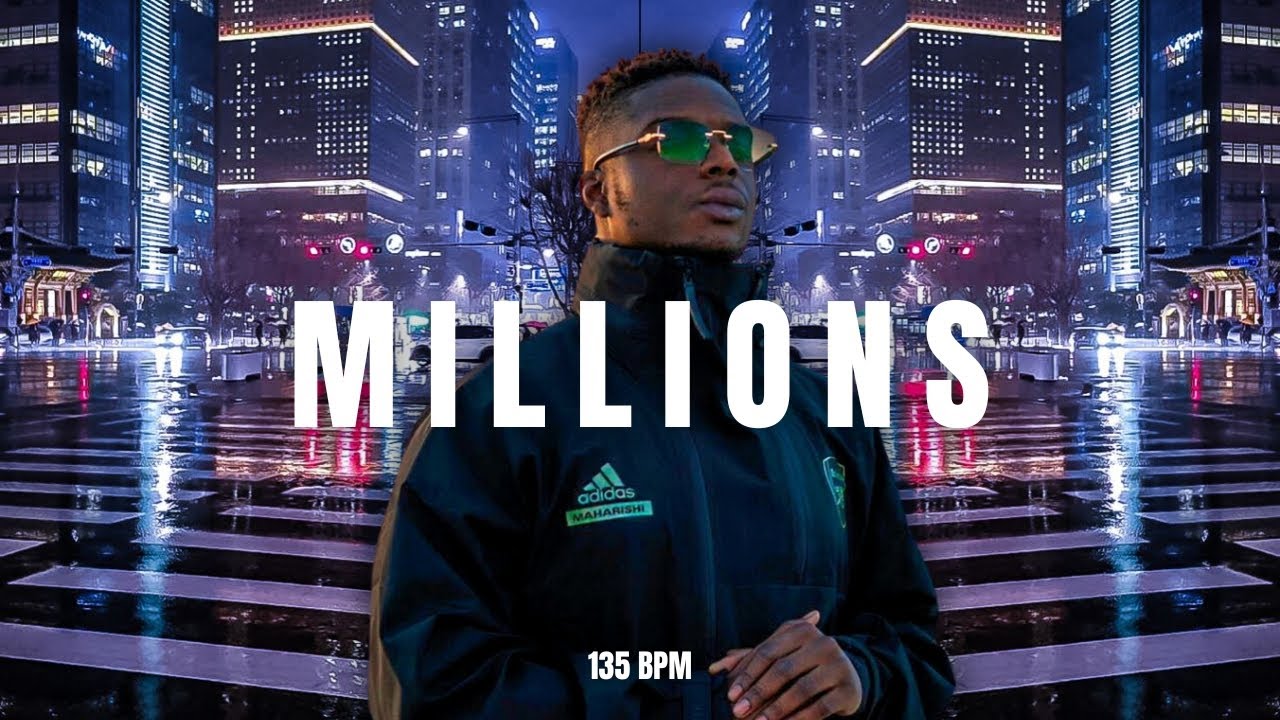 Ninho x Bouss Type Beat｜ Instru Rap Melancolique x Piano｜