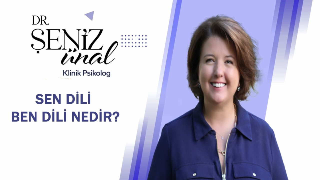 SEN DİLİ BEN DİLİ NEDİR ?