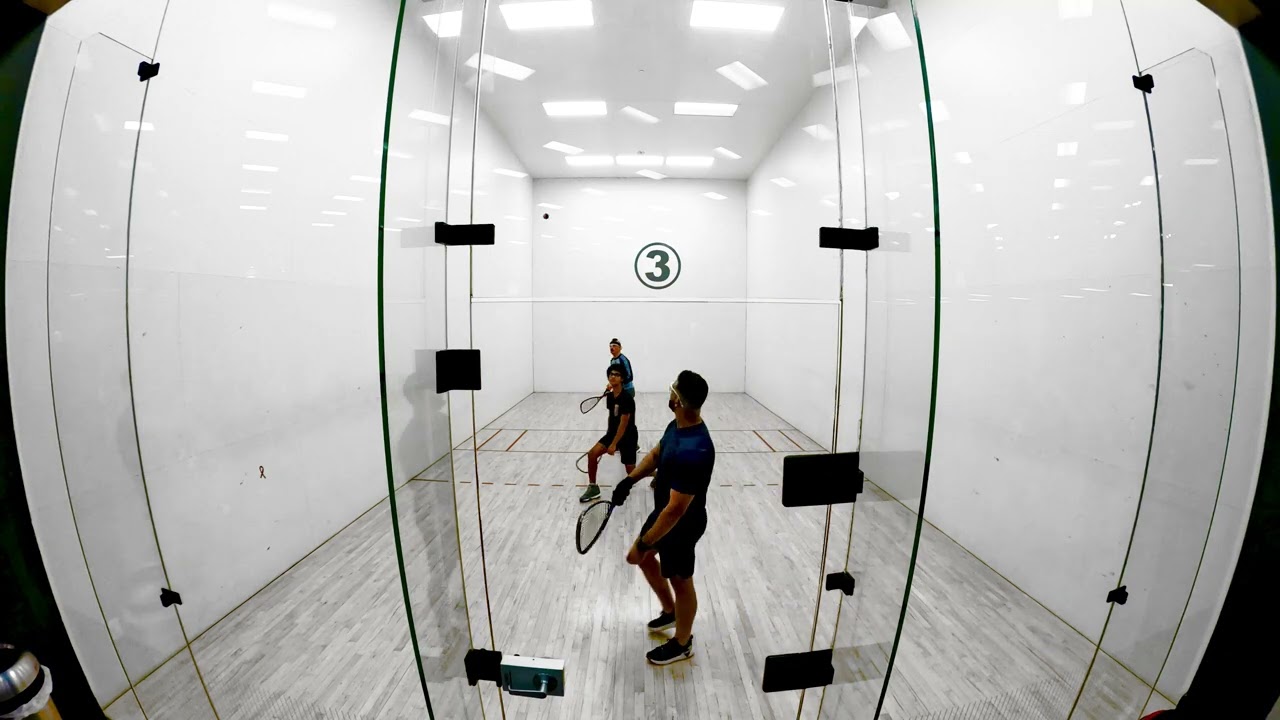 2025 -11-21 Cutthroat Dave v Fernando v Pedro