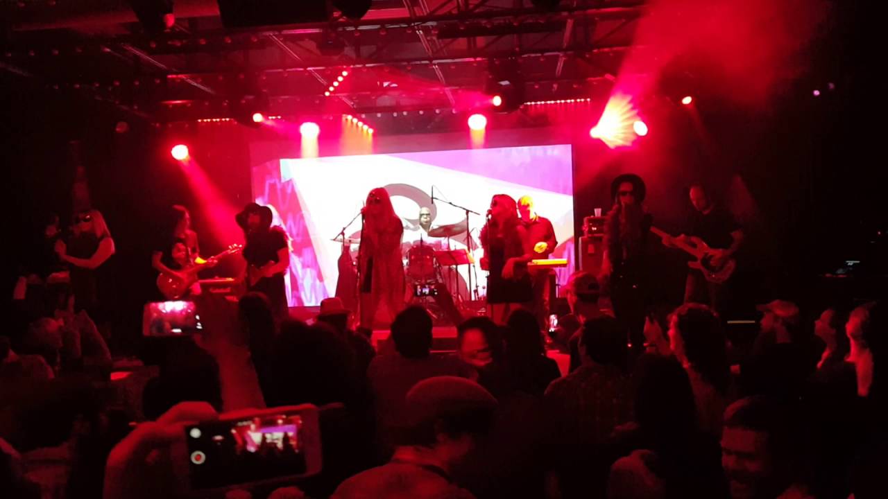 Saturn's Prince Tribute - Purple Strain - Little Red Corvette