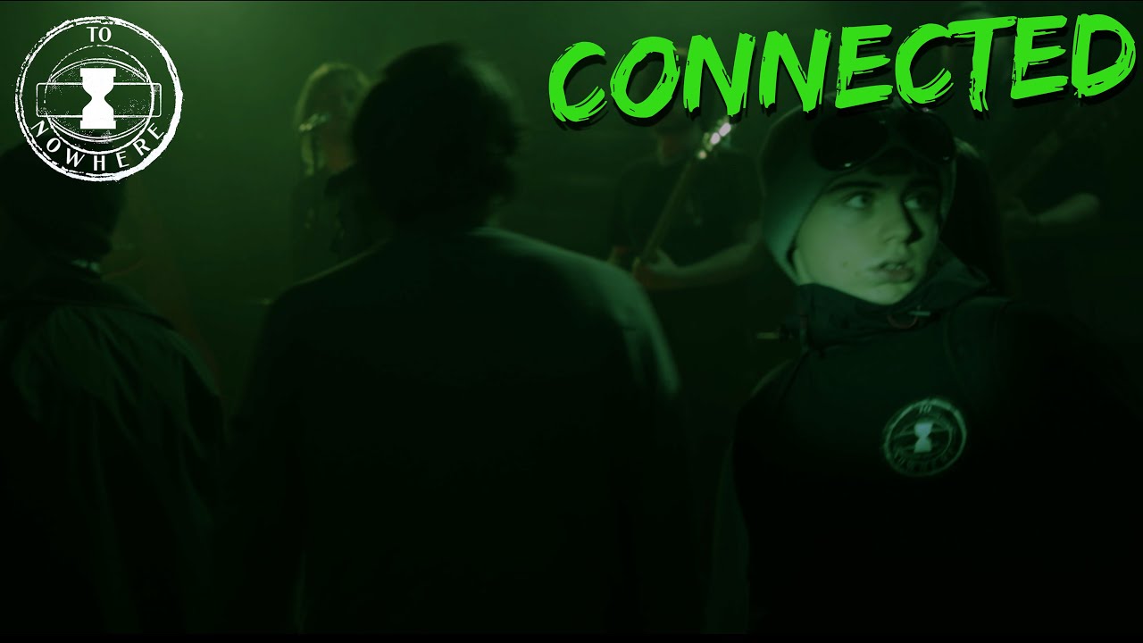 TO NOWHERE - Connected (Official Music Video)