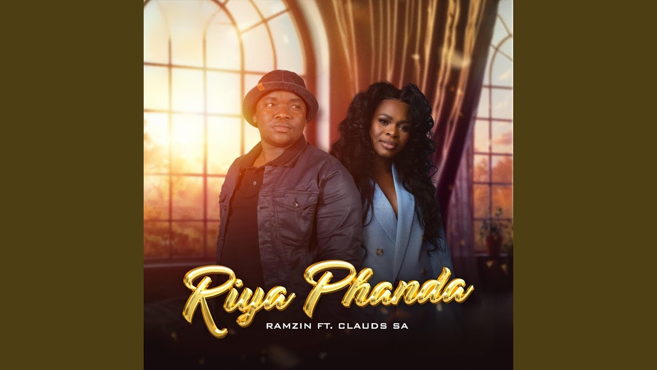 Riya Phanda (feat. Clauds)