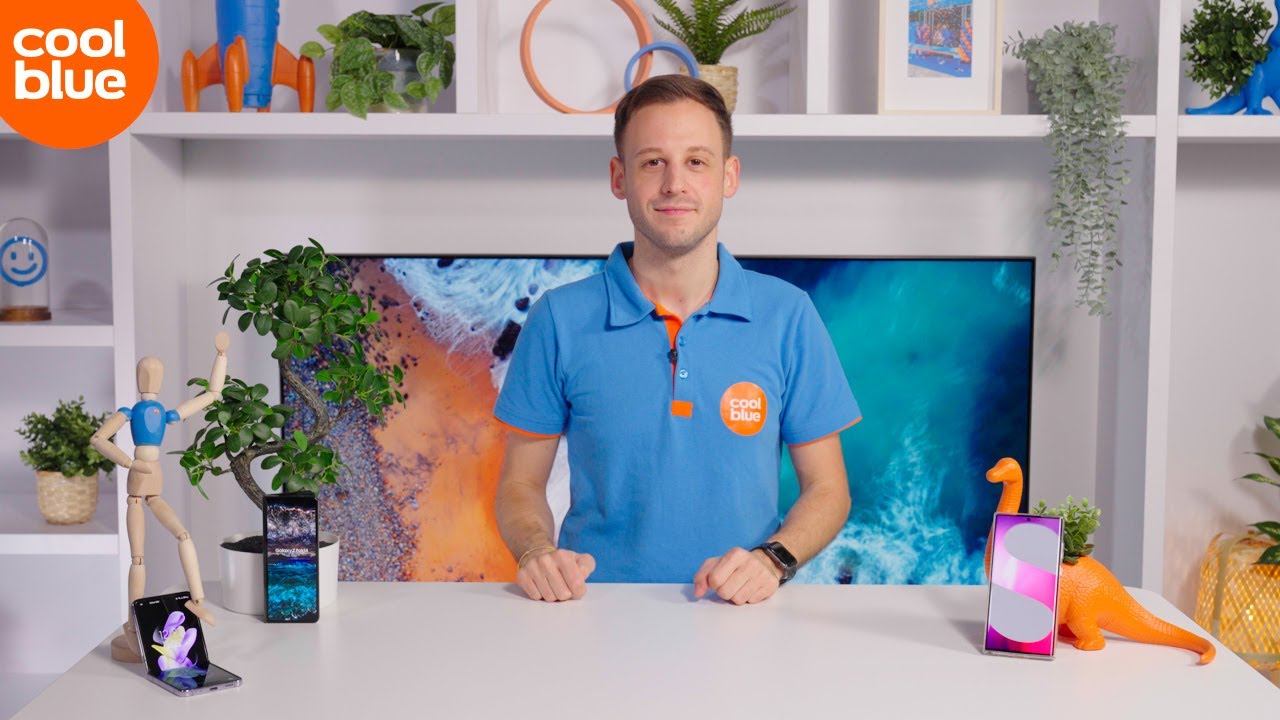 3 Tipps, wenn das Display deines Samsung Smartphones nicht richtig reagiert