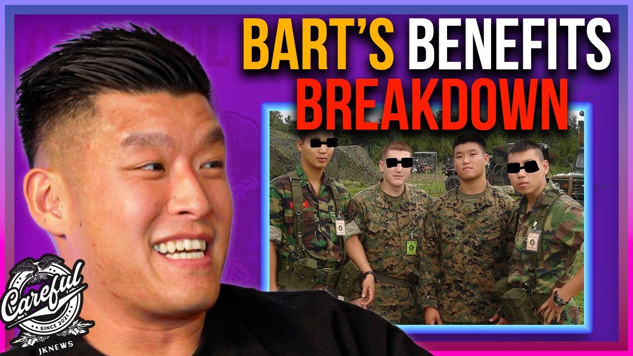 Are Most People Scamming Military Disability Benefits?