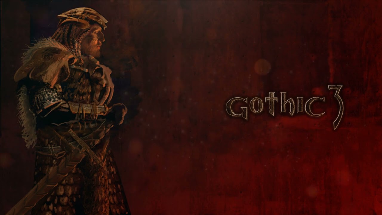 Gothic 3 Intro ( Remake )