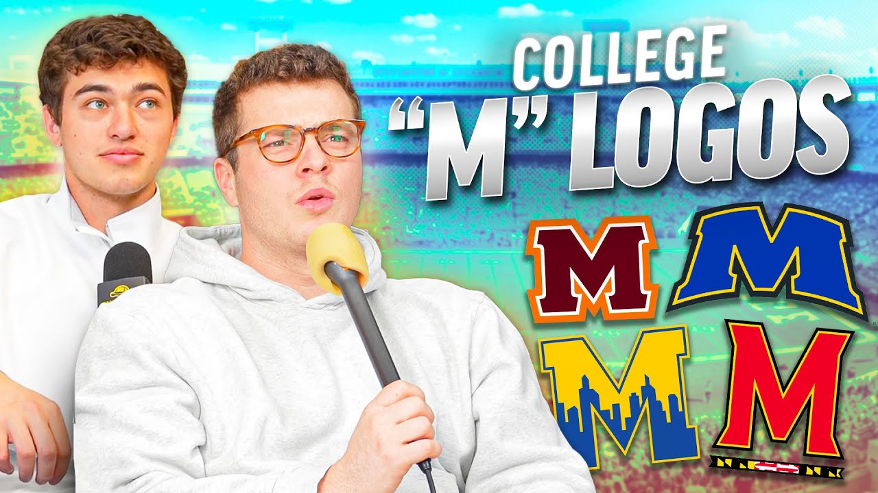 Can You Name These Colleges That Start With M?